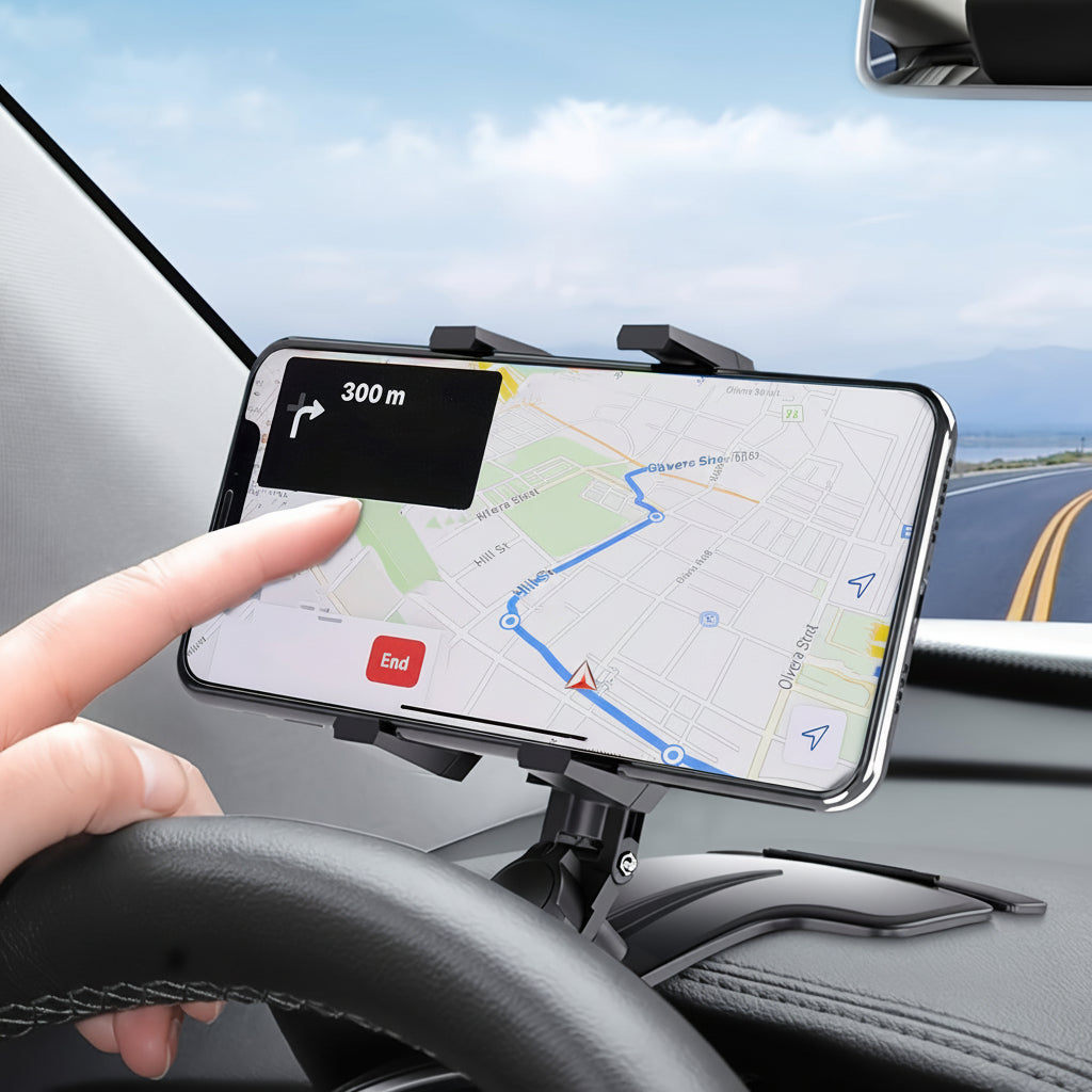 Car Phone Mount 360