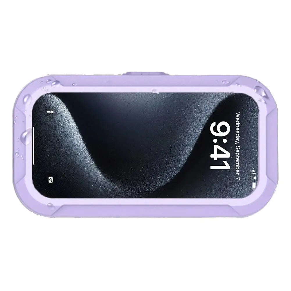 Waterproof Phone Holder