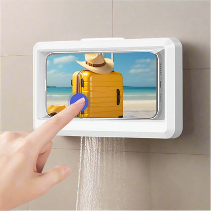 Waterproof Phone Holder