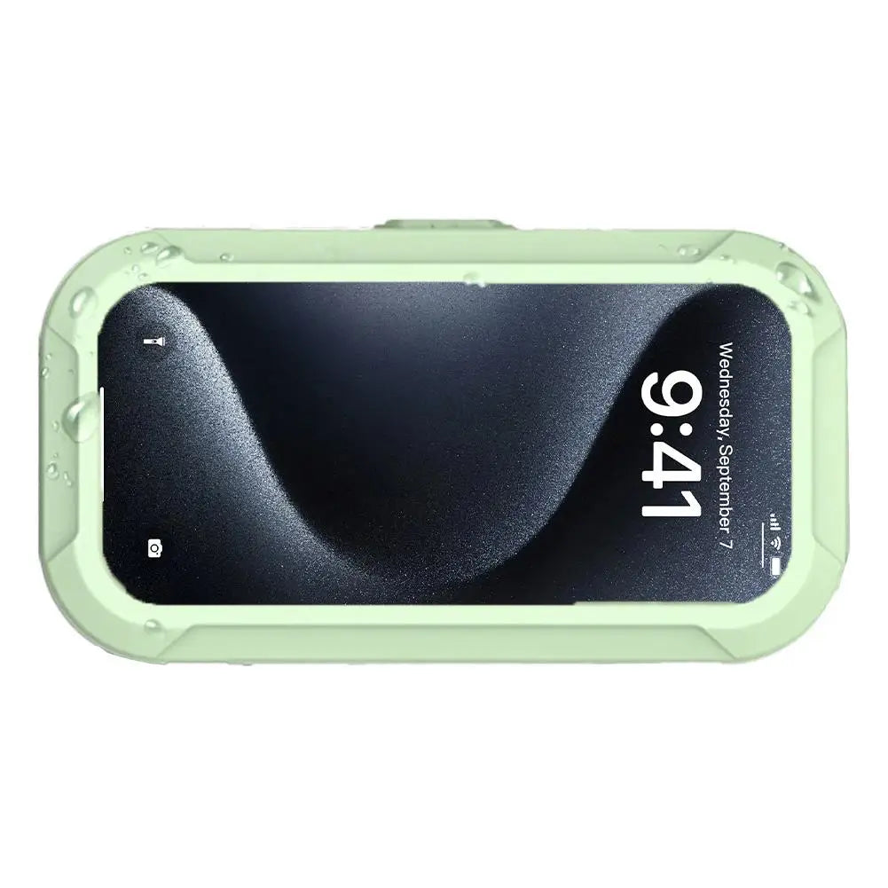 Waterproof Phone Holder