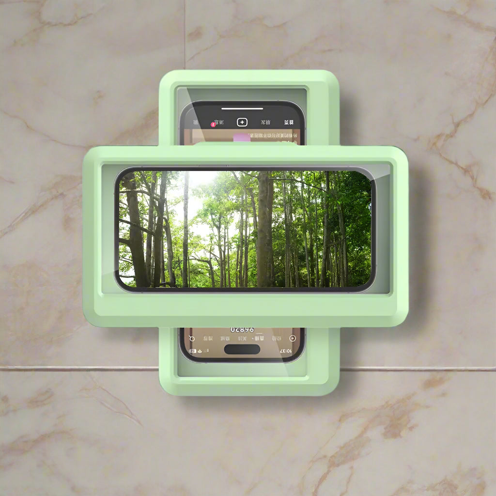 Waterproof Phone Holder