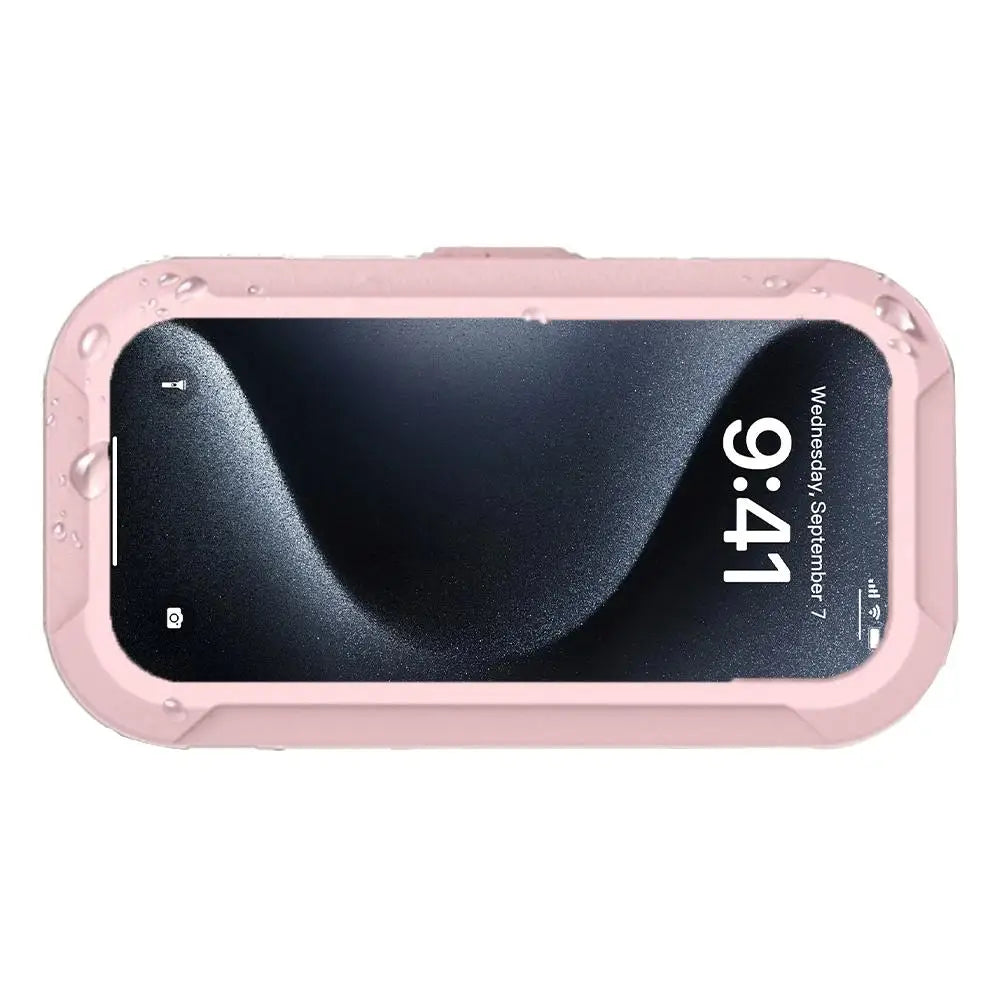 Waterproof Phone Holder